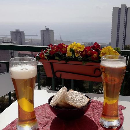 里耶卡Sea And Mountain公寓 外观 照片